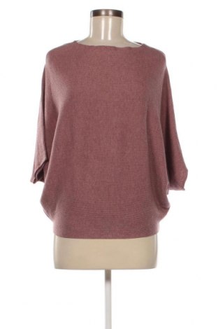 Дамски пуловер Jacqueline De Yong, Размер S, Цвят Лилав, Цена 13,05 лв.