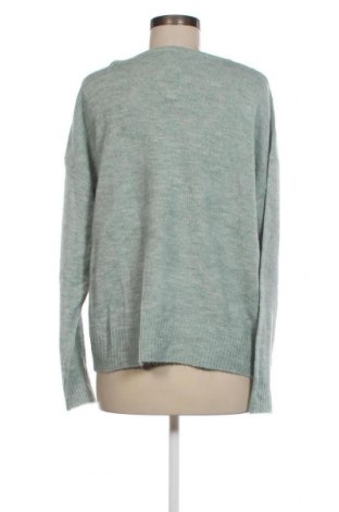 Γυναικείο πουλόβερ Jacqueline De Yong, Μέγεθος M, Χρώμα Πράσινο, Τιμή 8,07 €