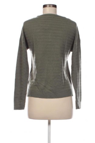 Дамски пуловер Jacqueline De Yong, Размер S, Цвят Зелен, Цена 11,31 лв.