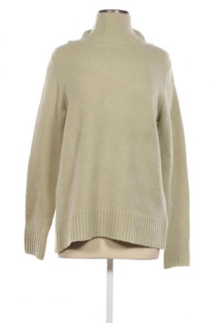 Γυναικείο πουλόβερ Jake*s, Μέγεθος S, Χρώμα Πράσινο, Τιμή 20,18 €