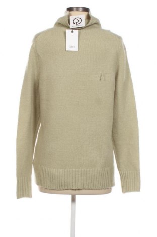 Дамски пуловер Jake*s, Размер S, Цвят Зелен, Цена 39,15 лв.
