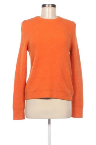 Дамски пуловер Jake*s, Размер S, Цвят Оранжев, Цена 39,15 лв.