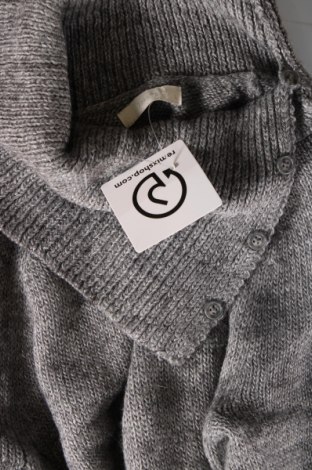 Дамски пуловер Jake*s, Размер L, Цвят Сив, Цена 5,25 лв.