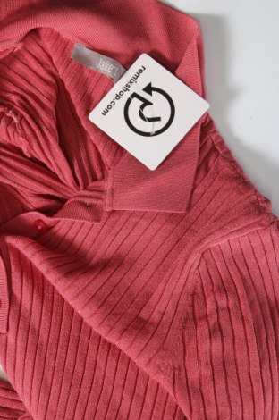 Дамски пуловер Jake*s, Размер XS, Цвят Розов, Цена 12,35 лв.
