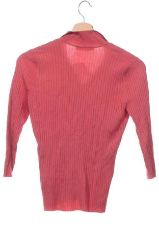 Дамски пуловер Jake*s, Размер XS, Цвят Розов, Цена 10,29 лв.