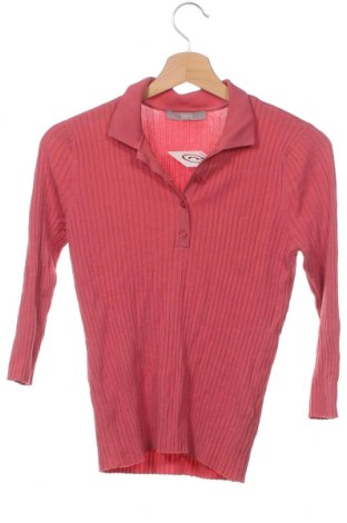 Γυναικείο πουλόβερ Jake*s, Μέγεθος XS, Χρώμα Ρόζ , Τιμή 6,32 €