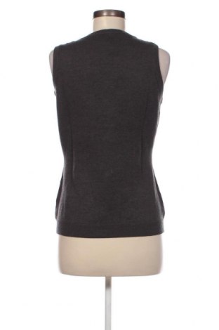 Γυναικείο πουλόβερ James & Nicholson, Μέγεθος S, Χρώμα Γκρί, Τιμή 2,69 €