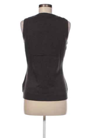 Γυναικείο πουλόβερ James & Nicholson, Μέγεθος S, Χρώμα Γκρί, Τιμή 2,69 €