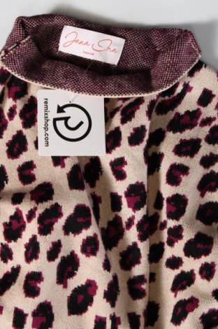 Γυναικείο πουλόβερ Jana Ina, Μέγεθος M, Χρώμα Πολύχρωμο, Τιμή 9,74 €