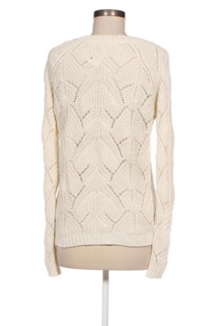 Дамски пуловер Janina, Размер S, Цвят Екрю, Цена 13,05 лв.