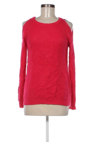 Дамски пуловер Janina, Размер S, Цвят Розов, Цена 12,60 лв.