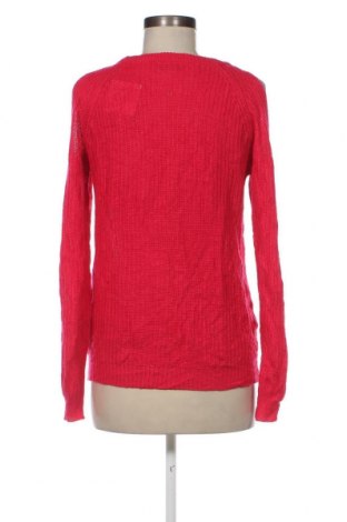 Дамски пуловер Janina, Размер S, Цвят Розов, Цена 4,20 лв.