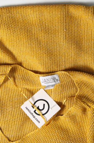 Damenpullover Janina, Größe XL, Farbe Gelb, Preis € 12,11