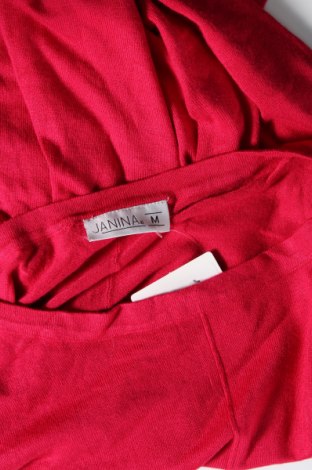 Γυναικείο πουλόβερ Janina, Μέγεθος M, Χρώμα Ρόζ , Τιμή 2,87 €