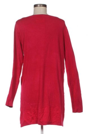 Pulover de femei Janina, Mărime M, Culoare Roz, Preț 95,39 Lei