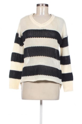 Дамски пуловер Janina, Размер S, Цвят Многоцветен, Цена 4,35 лв.