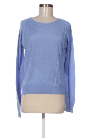 Дамски пуловер Janina, Размер S, Цвят Син, Цена 4,64 лв.