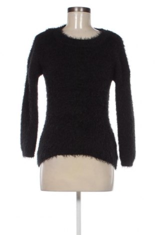 Γυναικείο πουλόβερ Janina, Μέγεθος M, Χρώμα Μαύρο, Τιμή 8,07 €