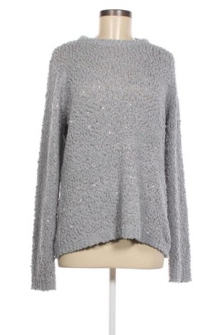 Дамски пуловер Janina, Размер XL, Цвят Син, Цена 14,50 лв.