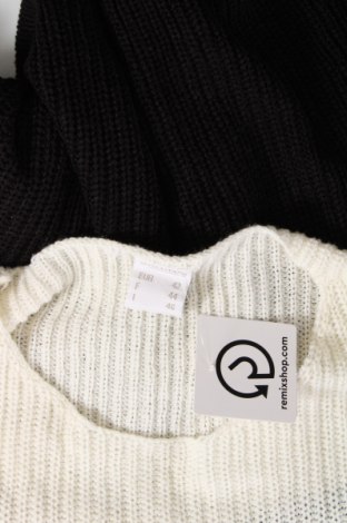 Дамски пуловер Janina, Размер L, Цвят Многоцветен, Цена 29,00 лв.