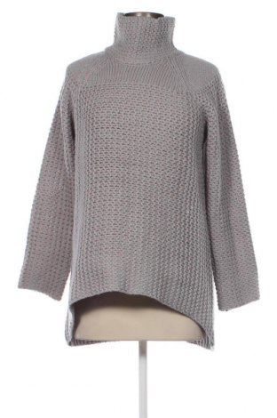 Дамски пуловер Janina, Размер S, Цвят Сив, Цена 4,93 лв.