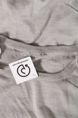 Дамски пуловер Janina, Размер 3XL, Цвят Сив, Цена 22,62 лв.
