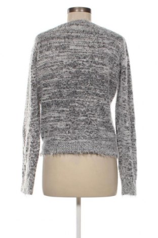 Дамски пуловер Janina, Размер M, Цвят Сив, Цена 13,05 лв.