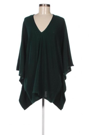 Дамски пуловер Janina, Размер L, Цвят Зелен, Цена 13,05 лв.