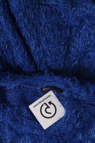 Damenpullover Janina, Größe M, Farbe Blau, Preis 11,10 €