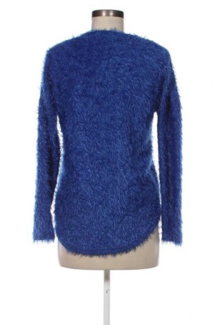 Дамски пуловер Janina, Размер M, Цвят Син, Цена 13,05 лв.