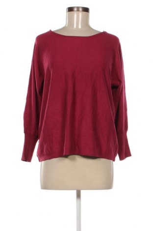 Γυναικείο πουλόβερ Janina, Μέγεθος L, Χρώμα Ρόζ , Τιμή 8,07 €