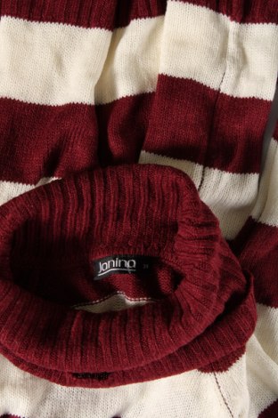 Дамски пуловер Janina, Размер XS, Цвят Многоцветен, Цена 13,05 лв.