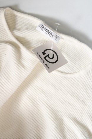 Γυναικείο πουλόβερ Janina, Μέγεθος L, Χρώμα Πολύχρωμο, Τιμή 6,82 €