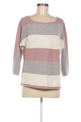Дамски пуловер Janina, Размер S, Цвят Многоцветен, Цена 10,73 лв.