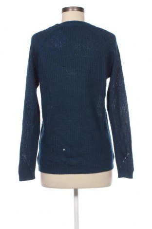 Дамски пуловер Janina, Размер S, Цвят Син, Цена 10,73 лв.