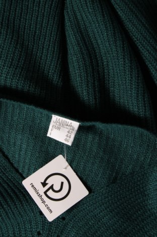 Pulover de femei Janina, Mărime L, Culoare Verde, Preț 42,93 Lei