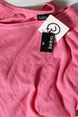 Damenpullover Janina, Größe XL, Farbe Rosa, Preis 32,01 €