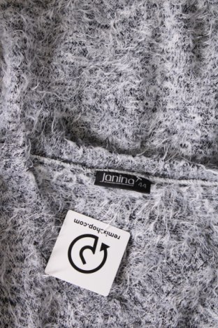 Γυναικείο πουλόβερ Janina, Μέγεθος L, Χρώμα Πολύχρωμο, Τιμή 8,07 €