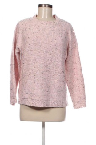 Дамски пуловер Janina, Размер M, Цвят Розов, Цена 10,15 лв.