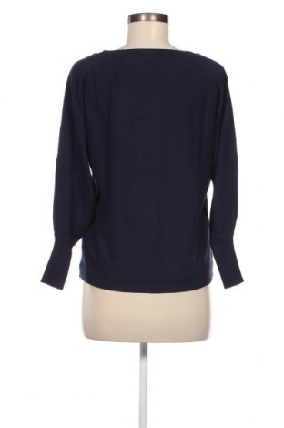 Γυναικείο πουλόβερ Janina, Μέγεθος S, Χρώμα Μπλέ, Τιμή 3,71 €