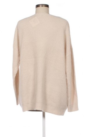 Γυναικείο πουλόβερ Janina, Μέγεθος XL, Χρώμα  Μπέζ, Τιμή 8,97 €