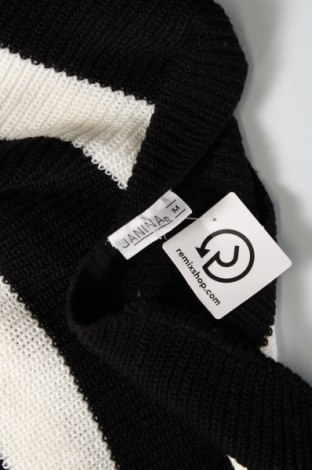 Дамски пуловер Janina, Размер M, Цвят Многоцветен, Цена 11,02 лв.