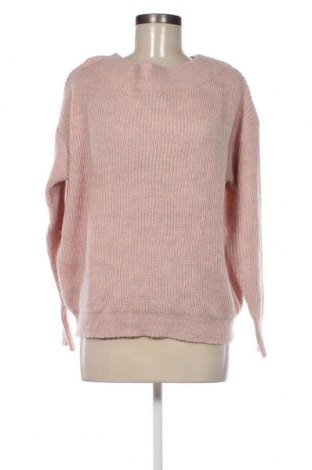 Γυναικείο πουλόβερ Janina, Μέγεθος S, Χρώμα Ρόζ , Τιμή 8,07 €