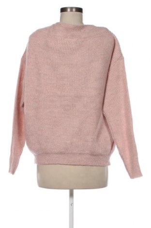 Дамски пуловер Janina, Размер S, Цвят Розов, Цена 9,57 лв.