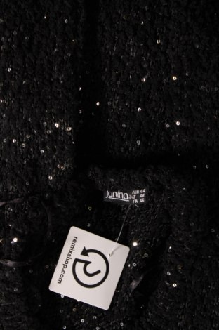 Pulover de femei Janina, Mărime XL, Culoare Negru, Preț 47,70 Lei