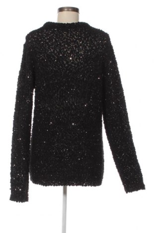 Дамски пуловер Janina, Размер XL, Цвят Черен, Цена 10,44 лв.