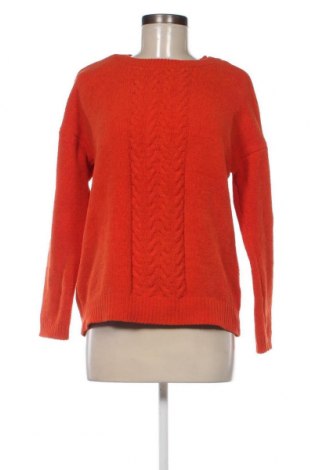 Дамски пуловер Janina, Размер XS, Цвят Оранжев, Цена 10,15 лв.