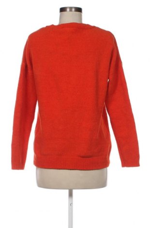 Дамски пуловер Janina, Размер XS, Цвят Оранжев, Цена 10,15 лв.