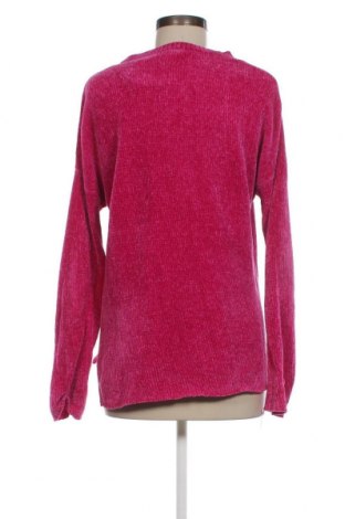Дамски пуловер Janina, Размер M, Цвят Розов, Цена 11,02 лв.