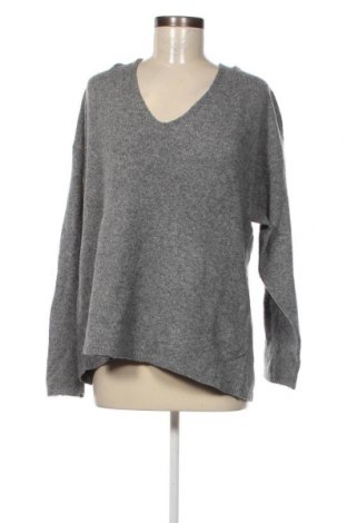 Дамски пуловер Janina, Размер S, Цвят Сив, Цена 10,44 лв.